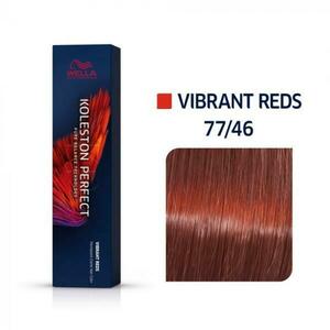 Koleston Perfect ME+ Vibrant Reds 77/46 60 ml kép