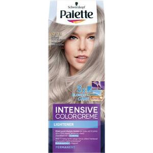 Palette Intensive Color Creme 12-21 ezüstös hamvas szőke kép