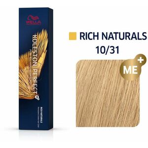 Koleston Perfect Me+ Rich Naturals 10/31 kép
