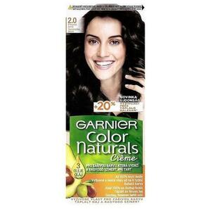 Color Naturals 2.0 természetes fekete kép