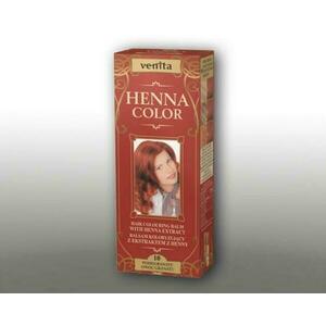 Henna Color krém 10 gránátalma 75 ml kép