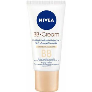 BB 5in1 hidratáló arckrém normál/sötétebb bőrre 50 ml kép