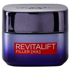 Revitalift Filler [HA] éjszakai krém öregedés ellen 50 ml kép