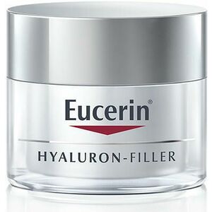 Hyaluron-Filler ráncfeltöltő nappali arckrém száraz bőrre 50 ml kép