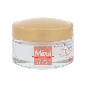 Oil-based Rich Cream - nappali arckrém száraz bőrre 50 ml kép