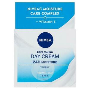 AquaEffect Essentials Day Cream normál/vegyes bőrre 50 ml kép
