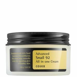 Advanced Snail 92 All In One Cream 100 ml kép