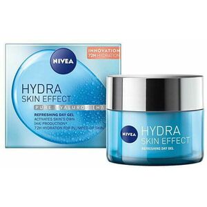 Hydra Skin Effect Refreshing Day Gel 50 ml kép