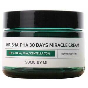 AHA BHA PHA 30 Days Miracle Cream 60 g kép