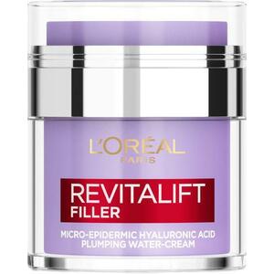 Revitalift Filler Plumping Water-Cream 50 ml kép
