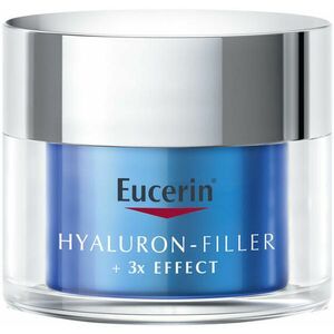 Hyaluron-Filler 3x Effect éjszakai hidratáló booster 50 ml kép