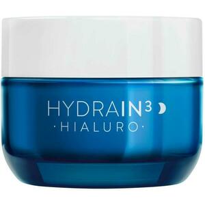 Hydrain3 Hialuro éjszakai hidratáló krém 50 ml kép