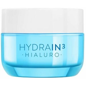 Hydrain Hyaluro Ultra hidratáló gél krém 50 g kép