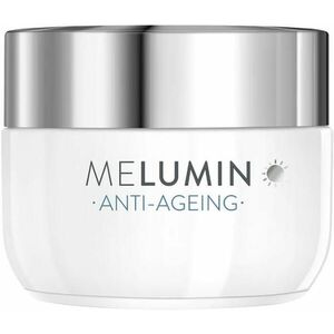 Melumin pigmentfoltok elleni nappali anti-aging SPF 50 arckrém 50 ml kép