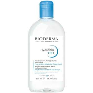 Hydrabio H2O micellás víz dehidratált bőrre 500 ml kép