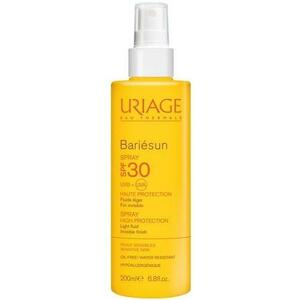 Bariésun spray SPF 30 200ml kép