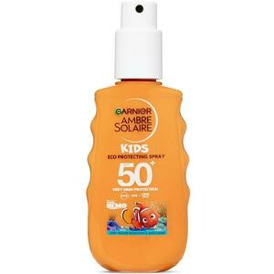 Ambre Solaire Kids Sun Protection Spray SPF 50+ 150ml kép
