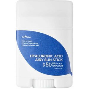 Hyaluronic Acid Airy Sun Stick SPF 50+ 22g kép