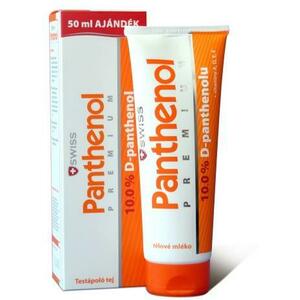 Panthenol 10% Prémium 250 ml kép
