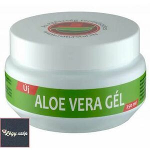 Aloe Vera gél 250 ml kép