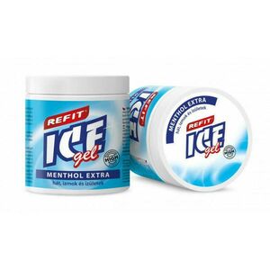 Ice Gel Mentol 2, 5% 230 ml kép