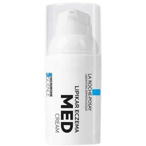Lipikar Eczema MED krém 30 ml kép
