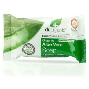 Bio Aloe vera szappan (100 g) kép