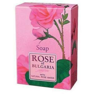 Rózsás szappan (100 g) kép