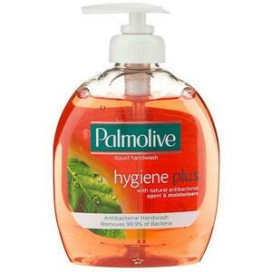 Hygiene Plus folyékony szappan (300 ml) kép
