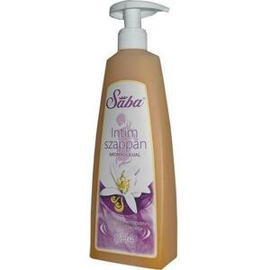 Folyékony aromaterápiás szappan (250 ml) kép
