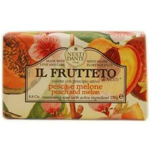 Il Frutteto barack és dinnye szappan (250 g) kép