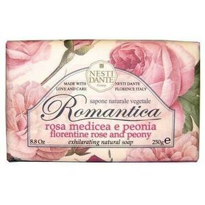 Romantica firenzei és pünkösdi rózsa szappan (250 g) kép