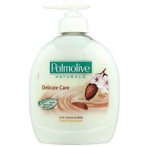 Delicate Care folyékony szappan (300 ml) kép