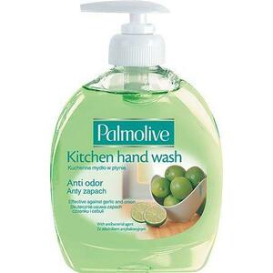 Anti Odour (zöld citrom) szagtalanító folyékony szappan (300 ml) kép
