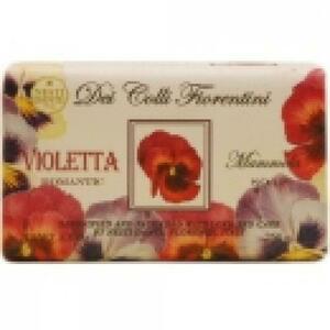 Dei colli Fiorentini Violetta (ibolya) szappan (250 g) kép