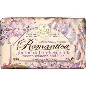 Romantica akácos-lila orgonás szappan (250 g) kép