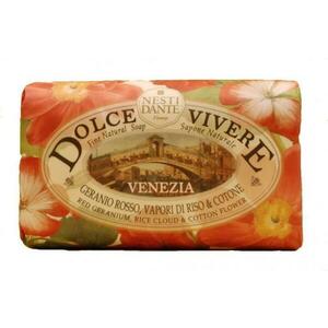 Dolce Vivere Venezia szappan (250 g) kép