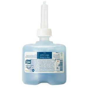 Premium Pipere folyékony szappan - 421602 (475 ml) kép