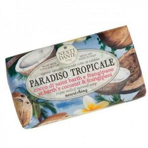 Paradiso Tropicale Kókusz-Frangipani szappan (250 g) kép