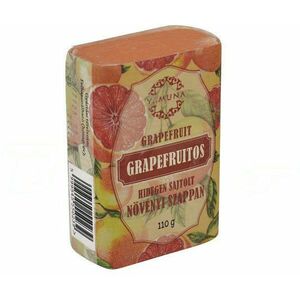 Növényi szappan grapefruit 110g kép
