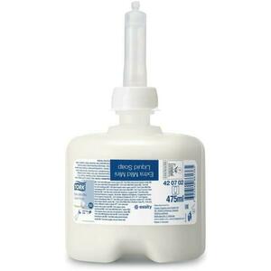 Prémium kézkimélő, allergénmentes szappan folyékony S2 475ml (420702) kép
