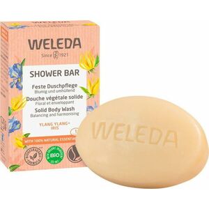 Shower Bar Ylang Iris szilárd szappan 75g kép