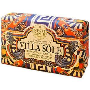 Villa Sole Fico Dindia Di Taormina fügekaktusz szappan 250g kép