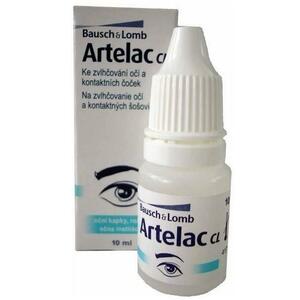 Artelac CL 10 ml kép