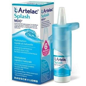 Artelac Splash 10 ml kép