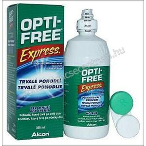 Opti-Free Express 355 ml kép