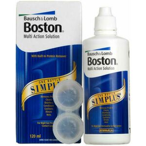 Boston Simplus 120 ml kép