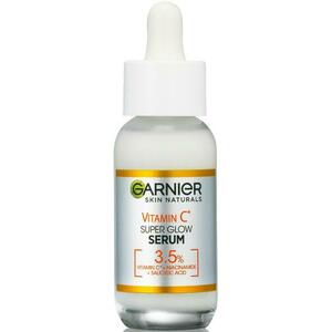 Skin Naturals Vitamin C Brightening Super Serum arcszérum 30 ml kép