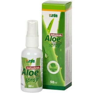 Aloe Vera spray 50 ml kép