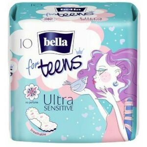 For Teens Ultra sensitive 10 db kép